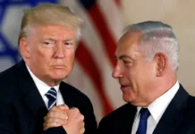 Israel-Lebanon Ceasefire | ट्रंप का सीज़फ़ायर ऐलान और हिज़्बुल्लाह की चुनौती! इज़राइल-लेबनान का युद्धविराम 3 हफ्ते के लिए बढ़ा