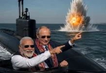 जर्मनी ने भारत को दिया बाहुबली..मोदी-राजनाथ का तगड़ा खेल, चीन-अमेरिका हैरान