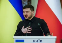 Middle East में जंग से बढ़ी Ukraine की टेंशन, Zelenskyy बोले- US से मदद मिलनी होगी मुश्किल