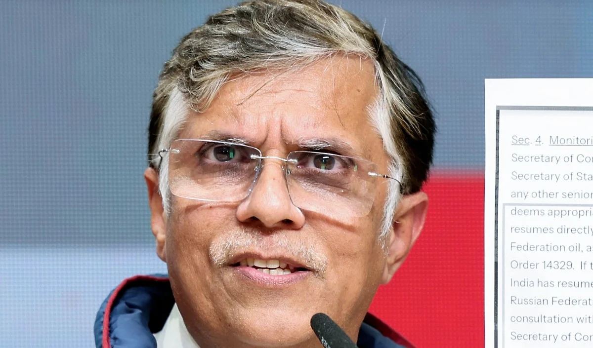 Pawan Khera की मुश्किलें बढ़ीं! Guwahati High Court ने अग्रिम ज़मानत याचिका की खारिज